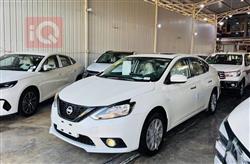 نيسان سنترا